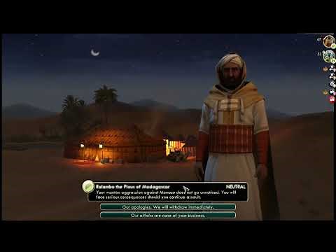 Guide to Early Game - Lekmod / Civilization 5
