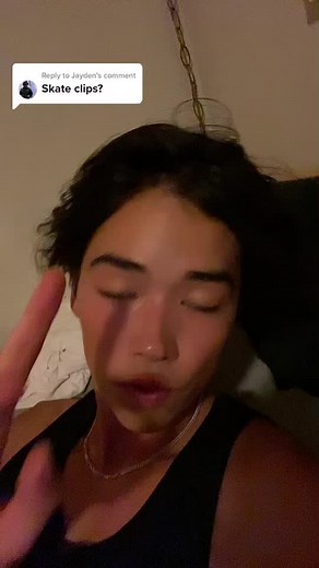 Replying to @Jayden #greenscreenvideo