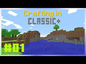 Crafting in Classic+ - Episode 1 - Getting started