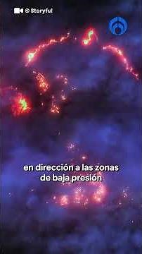 Incendios en #California: ¿Qué son los Vientos de Santa Ana?