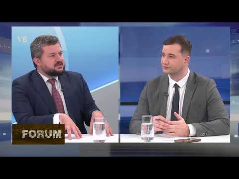 FORUM cu Viorel FurculițăVocea Basarabiei Radio / TV 29 decembrie, ora 19:30