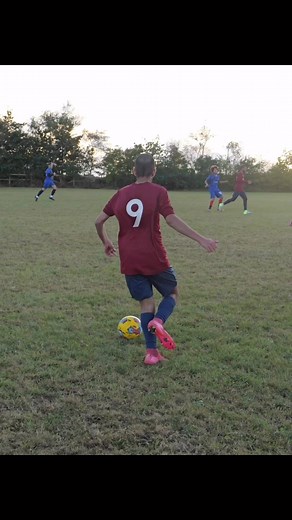 Guess the only way to stop a good player is by absolutely clattering him 🤣🤣 Dunno about the screaming in the face after tho 🤷🏽‍♂️🤣 #football #soccer #grassroots #tackle #ouch | Grass Rootsgames