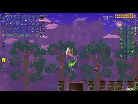 How to ENABLE AUTOSAVE in Terraria (Step by Step)