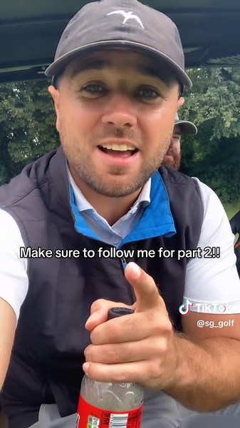 SG_Golf on TikTok