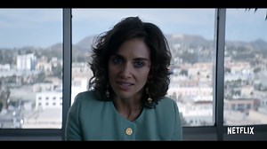 GLOW Official Trailer (2017) Alison Brie Netflix New TV Series HD