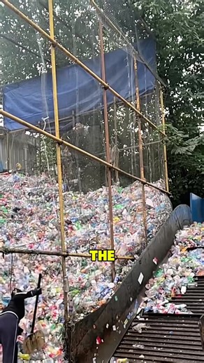 15K views · 100 reactions | This isn’t just a mountain of...