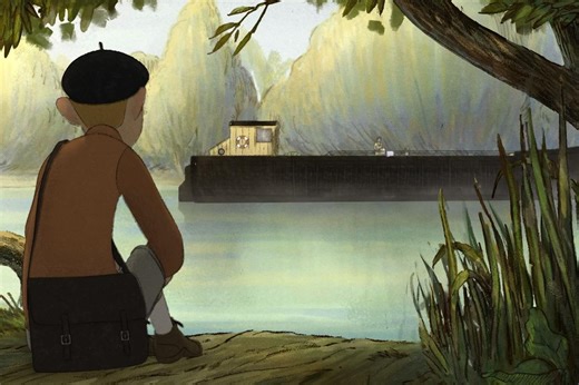 SLOCUM ET MOI | Bande Annonce Officielle HD | Gebeka Films