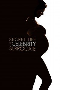 Secret Life of a Celebrity Surrogate (2020) - Movie