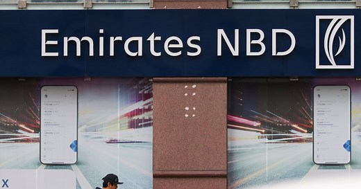 Emirates NBD enters digital asset space with new crypto offering from Liv | The National