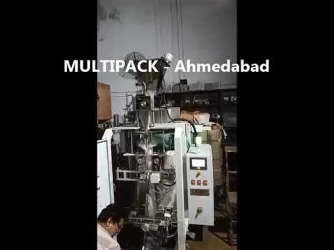 VFFS Packaging Machines for Granule and Powder, Vertical Form Fill Seal Machine