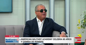 American Military Academy cambia a American Atlantic Academy