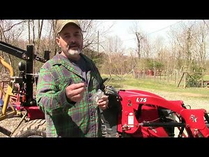 Rural King Tractors 2022 #2 update easy fix Rural King rk24 subcompact tractor