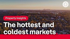 Where are property prices heading in your city?