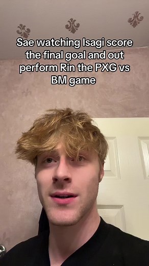 Blue Lock Episode Highlights: Isagi's Winning Goal