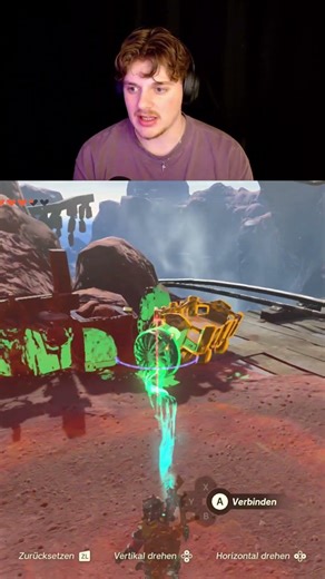 Fühlt ihr das auch ? #zelda #gaming #twitch