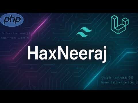 Laravel 12 Live Coding Stream | Livewire 3 Authentication, Authorization & Frontend Architecture