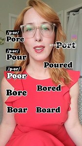 55K views · 1.6K reactions | Pronunciation Challenge-how many did you...