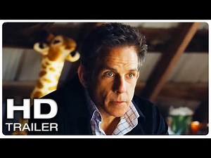 NUTCRACKERS Trailer (NEW 2024)