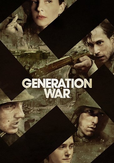 Generation War - streaming tv series online