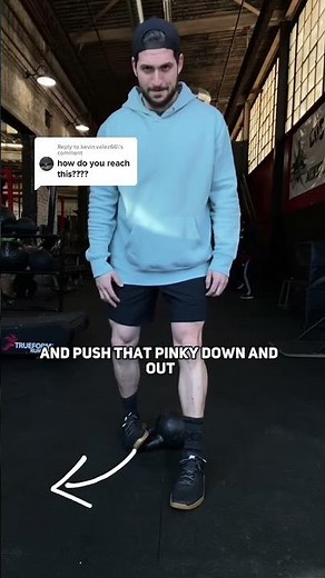 Unlock Better Dorsiflexion with These Ankle-Strengthening Moves #fitness #mobility