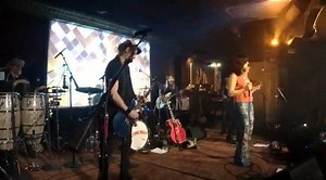 Here's a little taste of the live version of my newest single, "Falling In Love," recorded at the Spring Fling! If you haven't already, you can download the track from iTunes and Amazon.com or stream it on Spotify and Apple Music! | Queen V