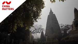 163K views · 2.7K reactions | In this part, our travelers reach the Patra Tree. Here they learn more about Faxian's trip. | China Matters | Facebook