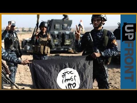 What happened to ISIL? An UpFront Special | UpFront