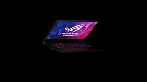 Within a lightweight and ultra-slim metal frame, the new ROG Zephyrus...