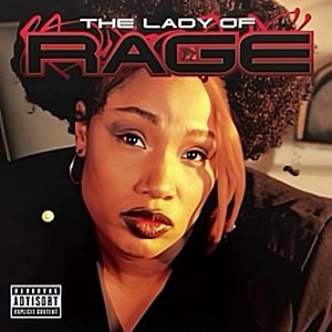29 years ago the Lady of Rage released her debut studio album ‘Necessary Roughness’ through Death Row Records. The album featured the singles “Sho' Shot" and “Get with da Wickedness (Flow Like That)”. Salute ✊🏾 Favourite tracks ? #Hiphop #Rap #97hiphop #hiphophistory