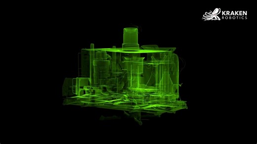 Kraken Robotics knows Christmas trees aren’t just for the holidays - some sit thousands of metres beneath the ocean, controlling the flow from subsea wells. These critical valve systems are essential to oil and gas operations, but measuring, inspecting, and maintaining them is no small feat.​ Our Subsea LiDAR delivers high-resolution 3D point cloud data, providing accurate measurements even in complex underwater environments. It supports inspections, maintenance planning, long-term integrity man