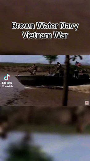 Brown Water Navy, Vietnam War Those who served on U.S. Naval and Coast Guard vessels which navigated the inland waterways and rivers of the Republic of Vietnam.#waybeforewoke #brownwaternavy #vietnam #vietnamwar #usnavy #gonavy #america #thankyouforyourservice #neverforget #neverforgotten #veteran | The Awakening