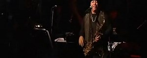 ACROSS 110th STREET by Bobby Womack at Billboard Live Tokyo