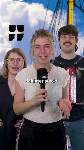 Meeresspiegel steigt doch nicht an?! (Song) 🌊 #classic