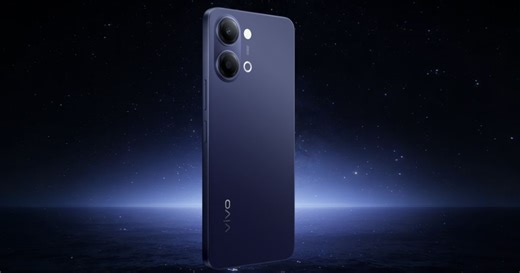 Vivo Y21 5G Price in Nepal, Specifications, & Availability