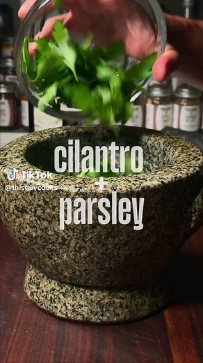 Chimichurri Recipe: Classic Argentine Herb Sauce