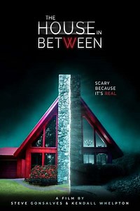 The House in Between (2020) - Where to Watch