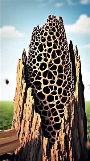 Learn about termites