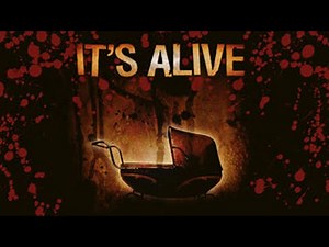 It's Alive (2009)