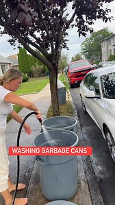 Wash the garbage cast | Who Loves You