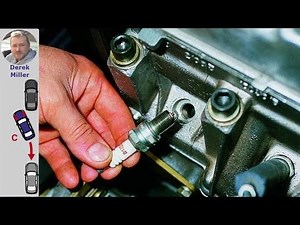 Unlock Engine Secrets: What Spark Plug Colors Reveal About Performance!