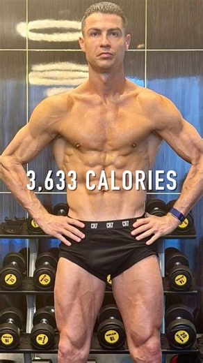 3,633 CALORIE DIET