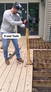 1.3M views · 7.5K reactions | 5 cool tools | Revive Home Tips | Facebook