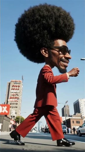 Thursday TOONZ👾👾👾👾👾 Reimagined Art by @shackespere #goldenerahiphop #shackesperetoons