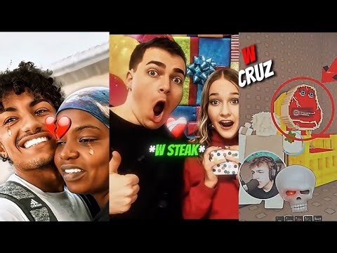 FOLTYN vs STEAK vs CAYLUS Aura Moment in Steal A Brainrot.. #stealabrainrot #roblox