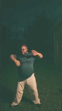 Karate basics