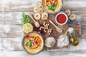 How Does Eating Healthy Affect Your Physical, Mental & Social Health?