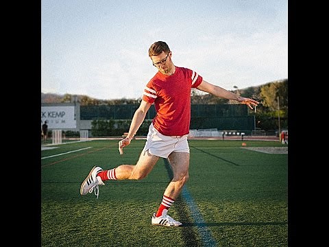 VULFPECK /// The Beautiful Game [Full Album]