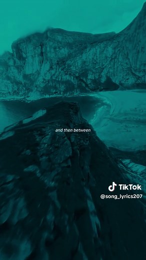 Song Lyrics on TikTok