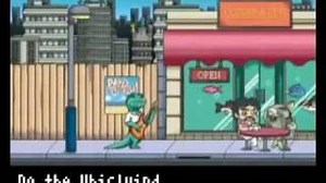 A Brief and Glorious History of Pixel Art