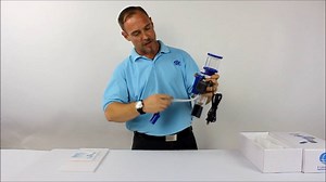 Unboxing the New Improved Eshopps Nano Protein Skimmer | Eshopps Inc.